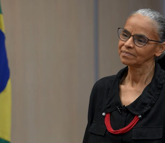 Aparecida Debate desta terça (23) entrevista a ministra do Meio Ambiente e Mudança do Clima, Marina Silva
