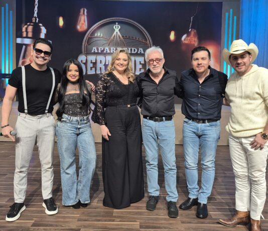 Aparecida Sertaneja desta segunda (08/09) recebe Moacyr Franco, Banda Djavú e Otávio Augusto & Daniel animam