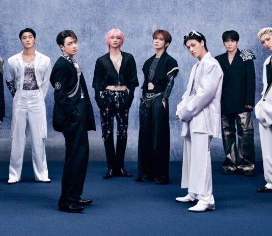 ATEEZ anuncia comeback japonês com teaser de Ash e conquista fãs com nova fase musical