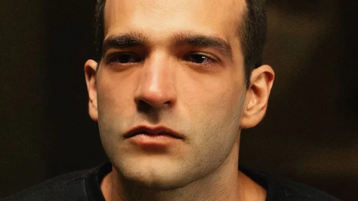 Afonso enfrenta crise de saúde