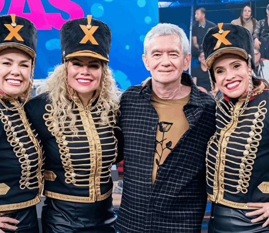 Altas Horas deste sábado (20) recebe Banda Ploc, Sérgio Mallandro, Paquitas, Trem da Alegria, Polegar e Rádio Taxi