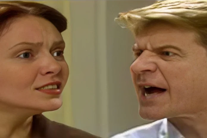 Andrezza descobre que é estéril, volta para Raul