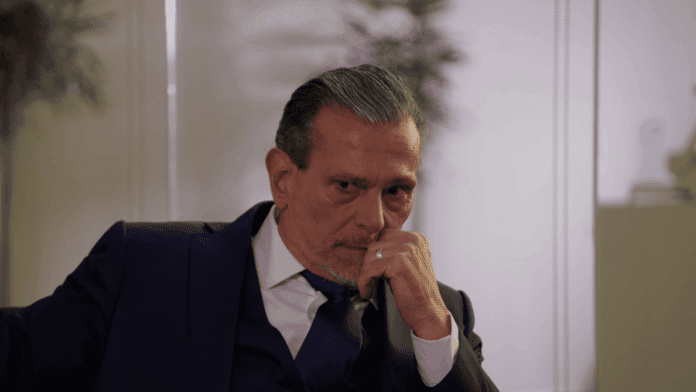 As Filhas da Senhora Garcia