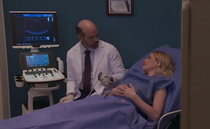 As Filhas da Senhora Garcia Camila