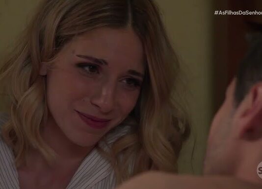 As Filhas da Senhora Garcia | Resumo semanal da novela de 25/09 a 26/09