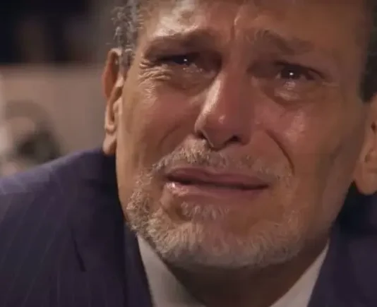 Resumo da novela As Filhas da Senhora Garcia de quinta (25/09) – Nicolás apoia Mar e enfrenta tensão na casa dos Portilla