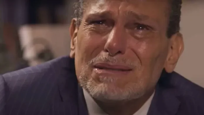 As Filhas da Senhora Garcia Capítulo 59