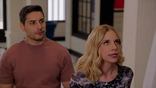 As Filhas da Senhora Garcia Capitulo