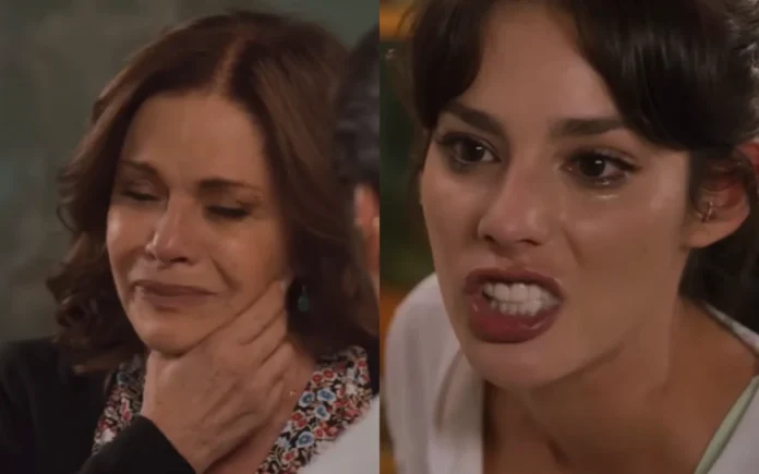 As Filhas da Senhora Garcia Ofélia