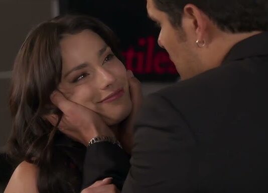 As Filhas da Senhora Garcia | Resumo semanal da novela de 16/09 a 19/09