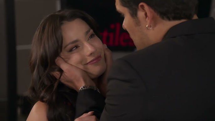 As Filhas da Senhora Garcia capítulo 52