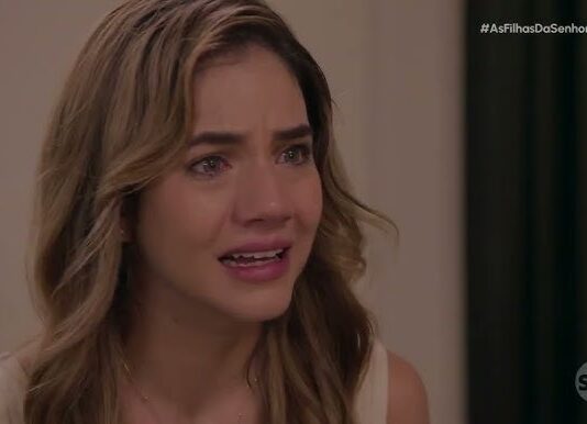 As Filhas da Senhora Garcia – Graciela perde a vida em acidente trágico durante conflito com Rocío