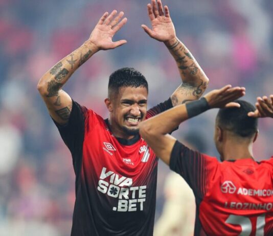 Athletic x Athletico-PR: Onde assistir a Série B do Campeonato Brasileiro ao vivo nesta quarta (24/09)