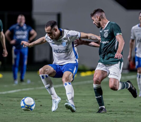 Avaí x Goiás: Saiba onde assistir ao vivo o Campeonato Brasileiro Séria B neste domingo (07/09)