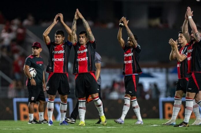 Botafogo-SP x Ferroviária