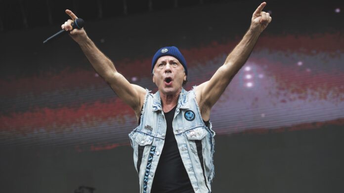 Resurrection Fest Estrella Galicia 2024