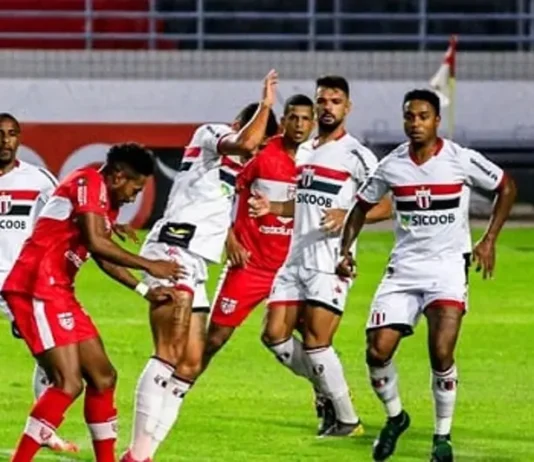 CRB x Botafogo-SP: Onde assistir a Série B do Campeonato Brasileiro ao vivo nesta quarta (24/09)