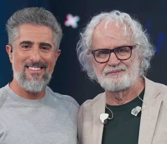 Caldeirão com Mion (06) traz Maria Bethânia, Almir Sater, Paula Fernandes e Tiago Iorc em Sobe o Som com desafios musicais e performances ao vivo