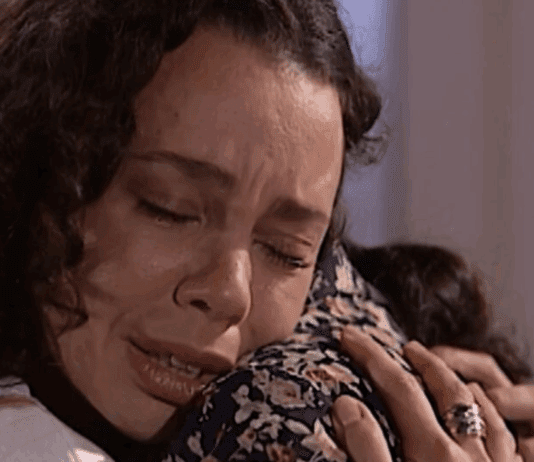 Resumo da novela História de Amor de hoje (4) – Joyce descobre que não é filha de Helena
