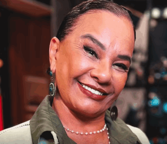 Conversa com Bial desta quarta (3/9) exibe entrevista com a atriz Solange Couto