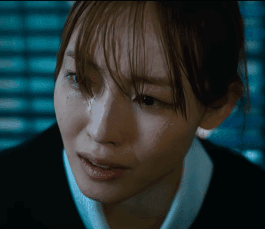 Você Estava Lá | K-drama da Netflix com Lee Yoo-mi e Jeon So-nee ganha trailer oficial