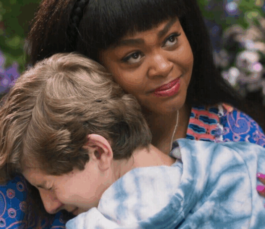 Sessão da Tarde exibe A Mulher Que Veio do Céu nesta quarta (10) – Drama emocionante sobre fé, empatia e segundas chances