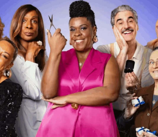 Sessão da Tarde exibe A Sogra Perfeita nesta quinta (11) – Comédia brasileira sobre família e novos começos