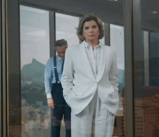 Resumo da novela Vale Tudo de hoje (11) – Odete promete enfrentar Marco Aurélio