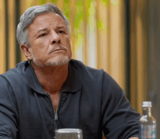 Resumo da novela Dona de Mim de sexta (12/09) – Abel revela segredo e abala família