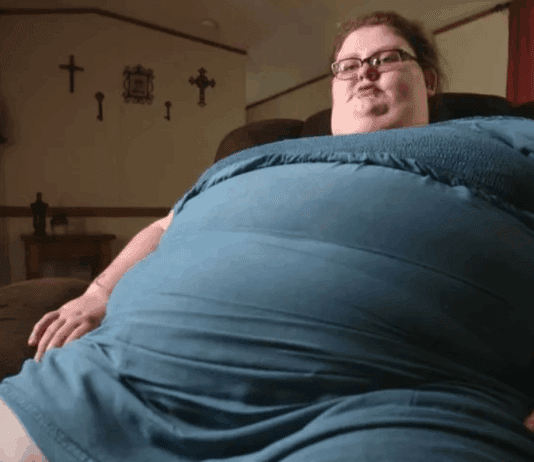 Quilos Mortais – Confira como está Seana, que chegou aos 300 kg e enfrentou traumas para tentar mudar sua vida