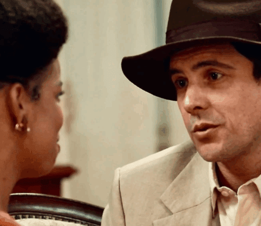 Resumo da novela Êta Mundo Melhor de hoje (13) – Candinho descobre fuga de Marilda