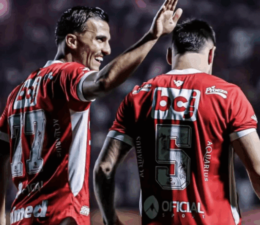 Vila Nova x Remo: Onde assistir ao vivo o Campeonato Brasileiro Séria B neste sábado (13/09)