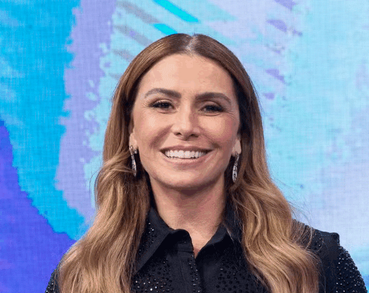 Domingão com Huck (14) traz David Junior, Gracyanne Barbosa, Rodrigo Faro, Tereza Seiblitz, Giovanna Antonelli, Yago Dora e destaques da Dança dos Famosos e The Wall