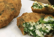 Mais Você desta segunda (15/09) – Receita de Empanado de Frango Nutritivo de Ana Maria Braga