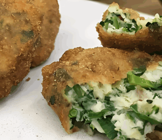 Mais Você desta segunda (15/09) – Receita de Empanado de Frango Nutritivo de Ana Maria Braga