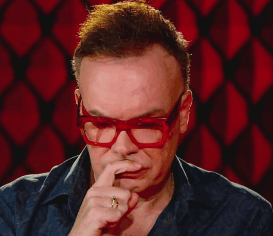 No Alvo desta segunda (15), Felipeh Campos revela memórias e opiniões sobre carreira