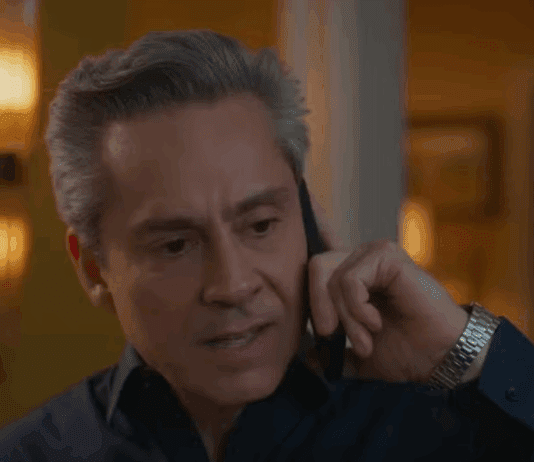 Resumo semanal da novela Vale Tudo de 17/09 a 27/09