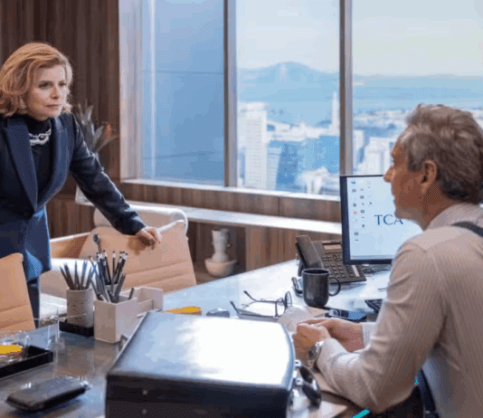 Resumo da novela Vale Tudo de quarta (17/09) – Marco Aurélio traça vingança contra Odete