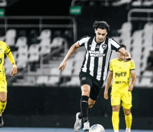 Botafogo x Mirassol: Onde assistir ao vivo a Série A do Campeonato Brasileiro nesta quarta (17/09)