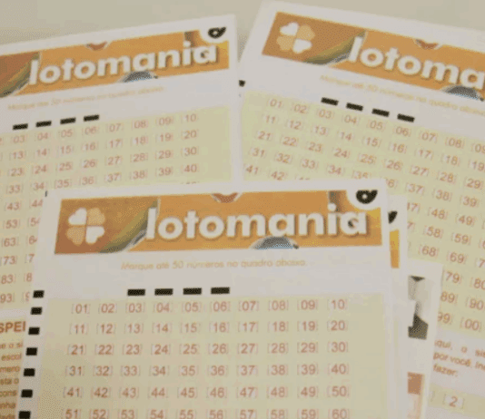 Lotomania de Hoje | Confira o Resultado do Concurso 2825 desta sexta (19/09)