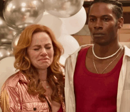 Resumo da novela Vale Tudo de hoje (18) – André descobre a verdade sobre Aldeíde e decide terminar o relacionamento