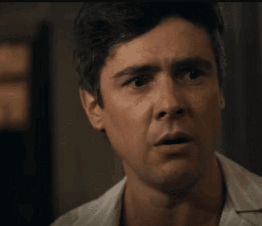 Resumo da novela Êta Mundo Melhor de sexta (19/09) – Candinho resgata amigos e tensão aumenta na pensão