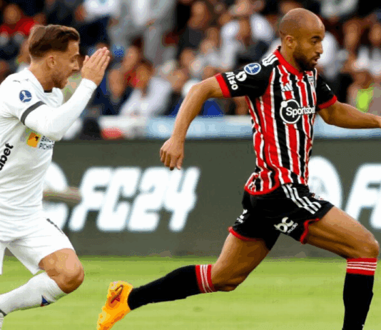 LDU x São Paulo: Onde assistir às quartas de final da Copa Libertadores ao vivo nesta quinta (18/09)