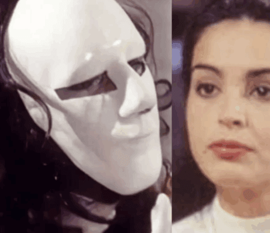 Resumo da novela A Viagem de segunda (22/09) – Carmem descobre a identidade do Mascarado