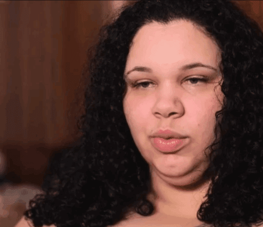 Saiba como está Ashley Bernard, participante do programa Quilos Mortais da Record TV