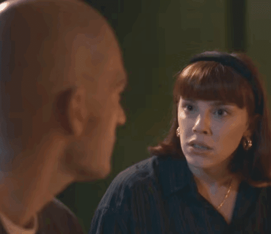 Resumo da novela Vale Tudo de segunda (22/09) – Odete engana a polícia e forja tentativa de assalto