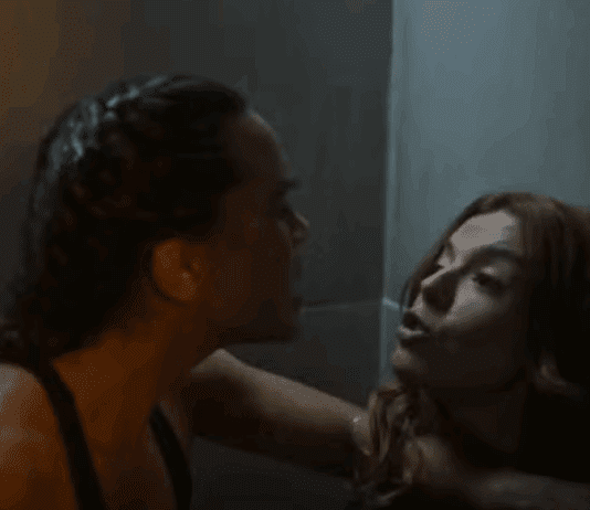 Resumo semanal da novela Dona de Mim de 22/09 a 27/09