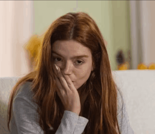 Resumo da novela Dona de Mim de terça (23/09) – Kami denuncia crime na delegacia com apoio de Leo e Marlon