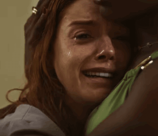 Resumo da novela Dona de Mim de hoje (23) – Kami presta depoimento na delegacia