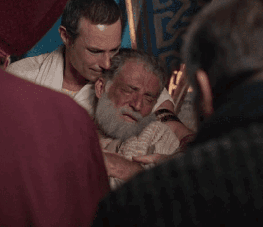 A Vida de Jó | Resumo semanal da novela de 29/09 a 03/10